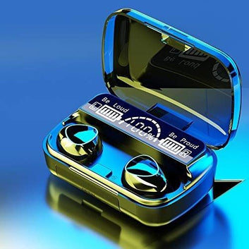 M 10 Earbuds
