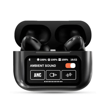 A9 Pro Touch Screen Air-pods