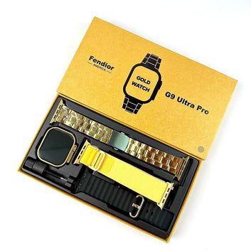 G9 Ultra Pro Watch