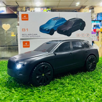 Car vip Bt Speaker with Heavy bass