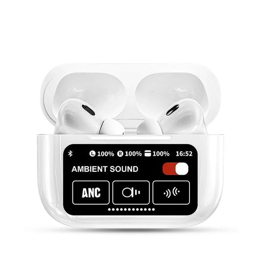 A9 Pro Touch Screen Air-pods